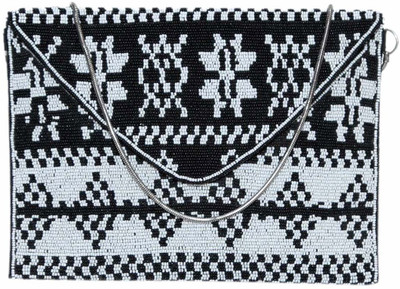 

Diwaah Party Multicolor Clutch