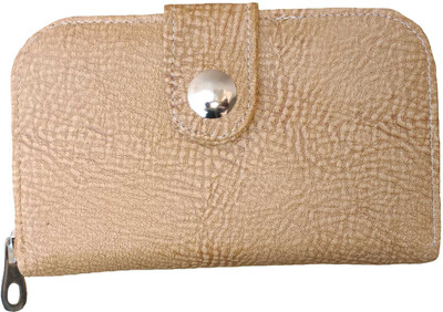 

goldeno Casual Brown Clutch