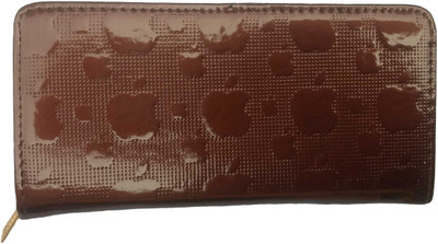 

goldeno Casual Brown Clutch