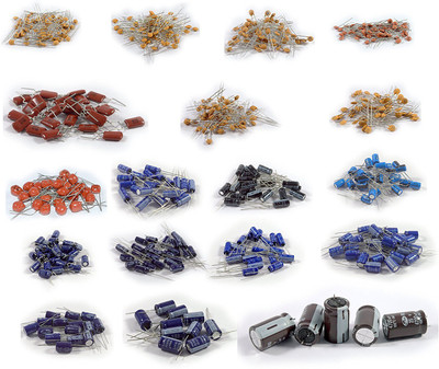 

Electrobot EBC18555 Electronic Components Electronic Hobby Kit
