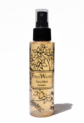 

First Water Jasmine Facemist Facial Atomizer