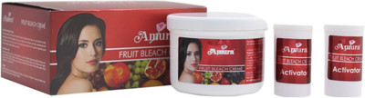 

AMURA Fruit Bleach Cream, 250 G(250 g)