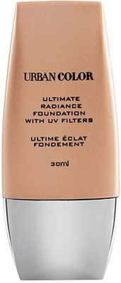 

Modicare URBAN COLOR ULTIMATE RADIANCE FOUNDATION Foundation(Natural)