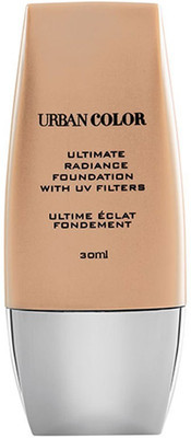 

Modicare URBAN COLOR ULTIMATE RADIANCE FOUNDATION Foundation(CLASSIC IVORY, 30 ml)