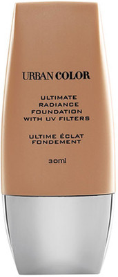 

Modicare URBAN COLOR ULTIMATE RADIANCE FOUNDATION Foundation(HONEY BEIGE, 30 ml)