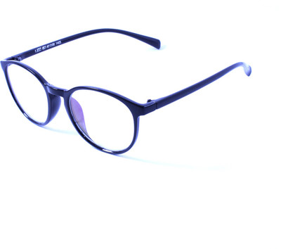 

Clark Eye Full Rim Round Frame(49 mm