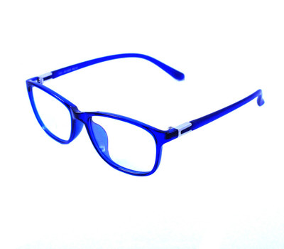 Clark Eye Full Rim Rectangle Frame(49 mm