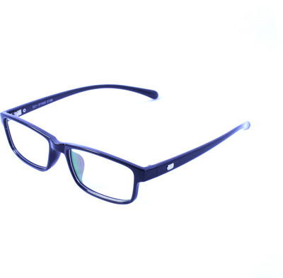 

Clark Eye Full Rim Rectangle Frame(49 mm