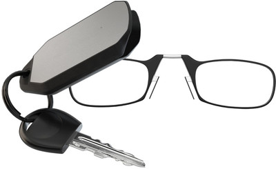

Enem Full Rim Rectangle Frame(2 mm