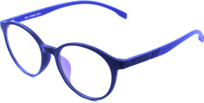 

Clark Eye Full Rim Round Frame(49 mm