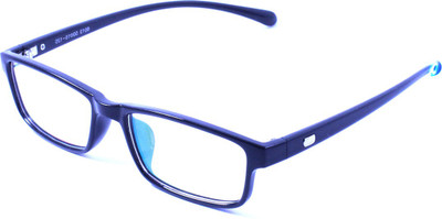 

Clark Eye Full Rim Rectangle Frame(49 mm