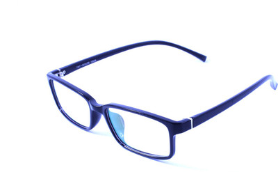 

Clark Eye Full Rim Rectangle Frame(49 mm