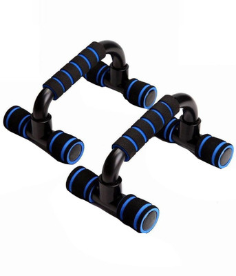 

WOLPHY DIPS STAND ADJUSTABLE Push-up Bar(Black)