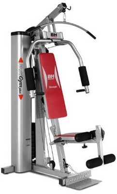 

BH Fitness BH FITNESS G112x Home Home Gym Combo(80 - 100 kg)