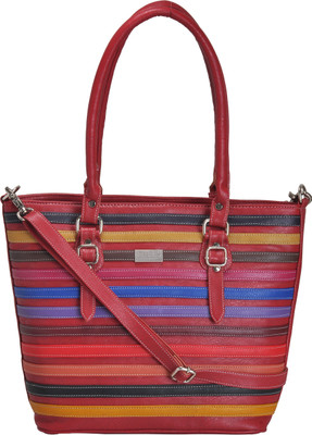

Miles London Shoulder Bag(Red)
