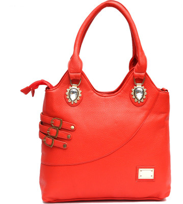 

Blu Whale Hand-held Bag(Orange)