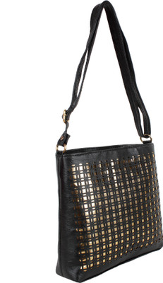 

Faslook Sling Bag(Black)