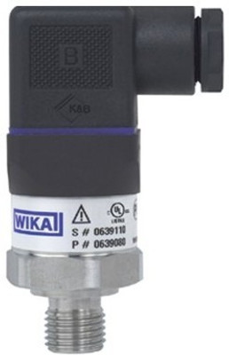 

WIKA (Germany) Pressure Transmitter A10 along with Calibration Certificate + 1 Year Warranty Hydrometer