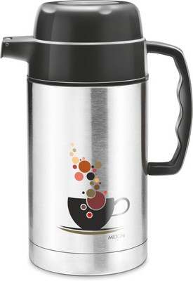 

Milton Dura Steel 1000 Insulated Steel Jug Kettle Jug(1000 L)