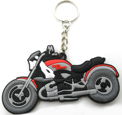 

HALO NATION SPBK1-R Key Chain