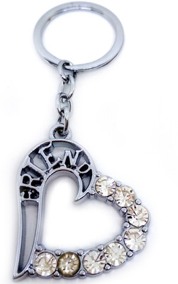 

VShine Heart friend Key Chain