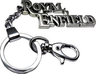 

NeoTask Metallic hooked Locking Key Chain