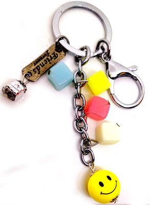 

HALO NATION FF1 Key Chain