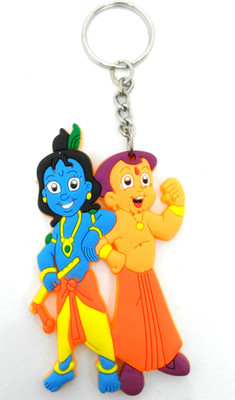 

VShine Chota Bheem Key Chain