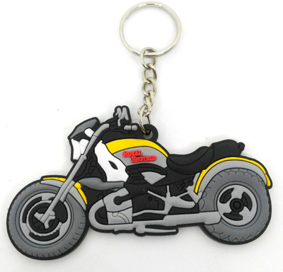 

HALO NATION SPBK1-G Key Chain
