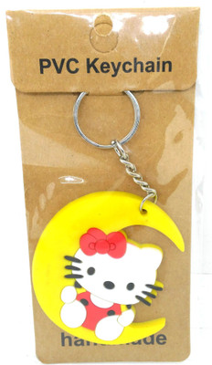

VShine Kitty Key Chain