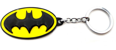 

HALO NATION BATSTL Key Chain