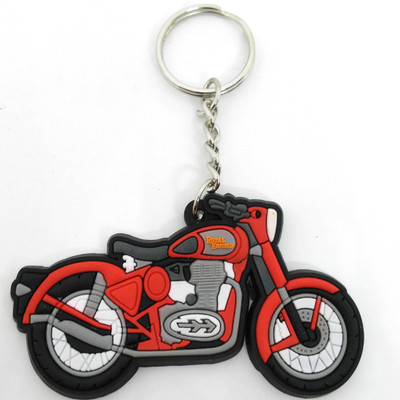 

HALO NATION ENF1-R Key Chain