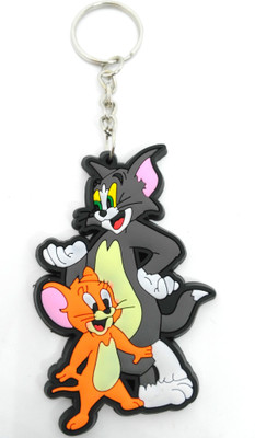 

VShine Tom and Jerry 2 Key Chain