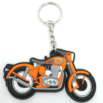

HALO NATION ENF1-G Key Chain