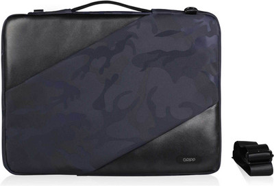 Gripp 13 inch Sleeve/Slip Case(Black)
