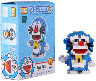 

Loz Doraemon(Multicolor)