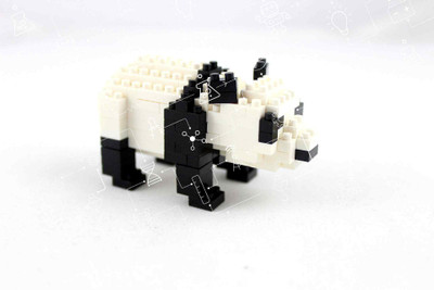 

Loz Panda(Multicolor)