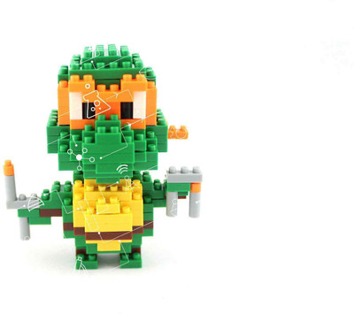 Loz Mikey(Multicolor)