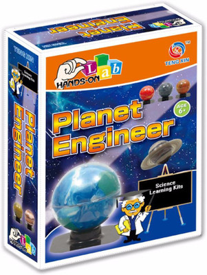 

Sirius Toys Space Projector Set(Multicolor)
