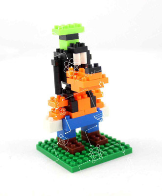 

Loz Goofy(Multicolor)