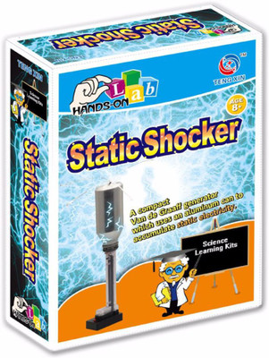 

TENGXIN Static Shocker(Multicolor)