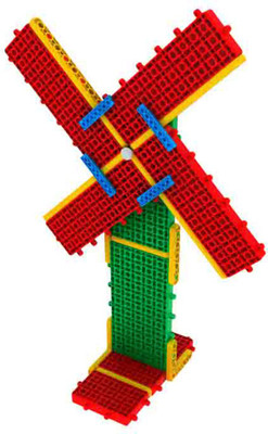

Sirius Toys Goma - Hand(Multicolor)