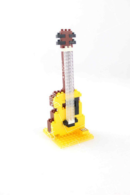 

Loz Acoustic� Guitar(Multicolor)