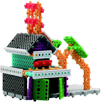 

Sirius Toys KICKY Junior(Multicolor)