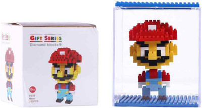 

Loz Mario(Multicolor)