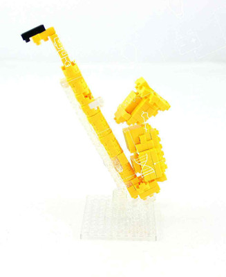 

Loz Saxophone(Multicolor)