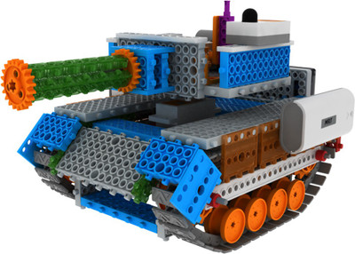 

Sirius Toys MRT 3-4(Multicolor)