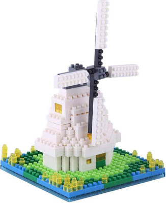 

Loz Windmill(Multicolor)