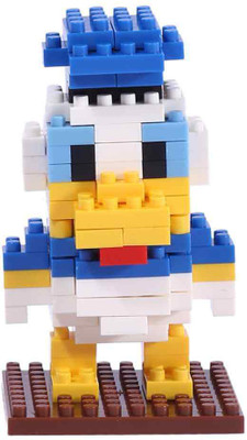 

Loz DonaldDuck(Multicolor)