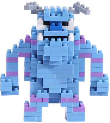 Loz Sulley(Multicolor)